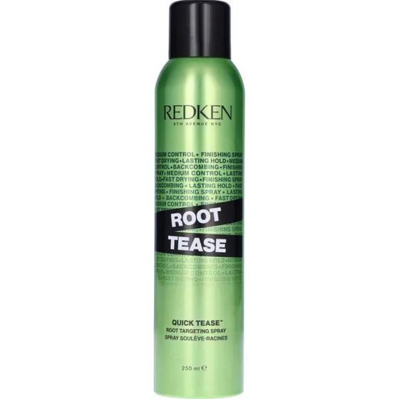 Redken Root Tease 250 ml – Volumen og tekstur ved rødderne