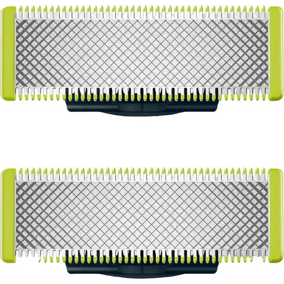 Philips OneBlade Ersættningsblade 2-pack QP220