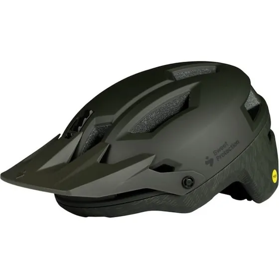 Sweet Protection Primer MIPS Cykelhjelm Maze Green ML