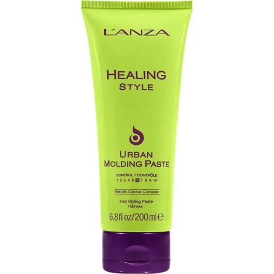 Lanza Healing Style Urban Molding Paste 200 ml