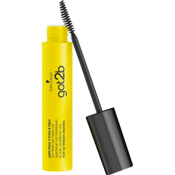 Schwarzkopf Got2b Glued 4 Brows & Edges 16 ml