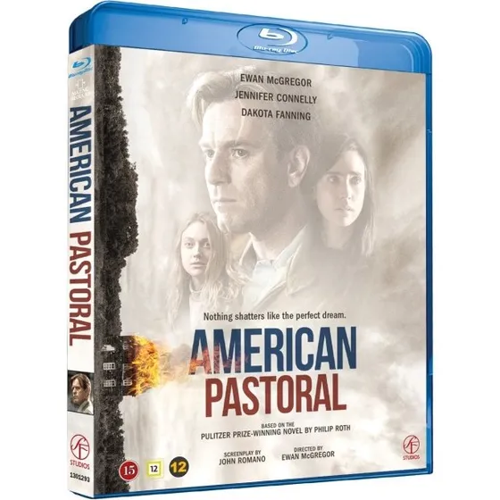 American Pastoral - Roman