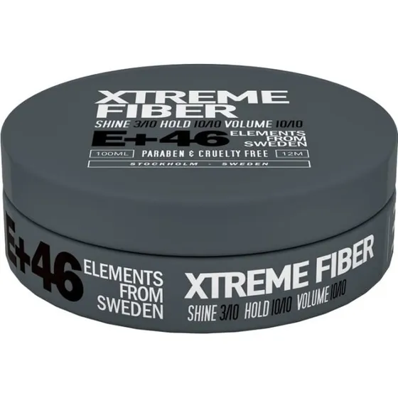 E+46 Xtreme Fiber 100 ml