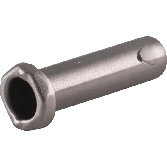 Wavin Pushfit Støttebøsning Ø15x2,5 mm