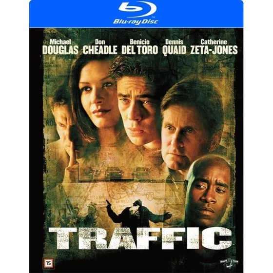 TRAFFIC BD