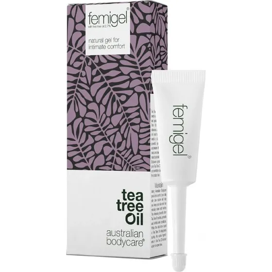 Australian Bodycare Femigel 5x5 ml
