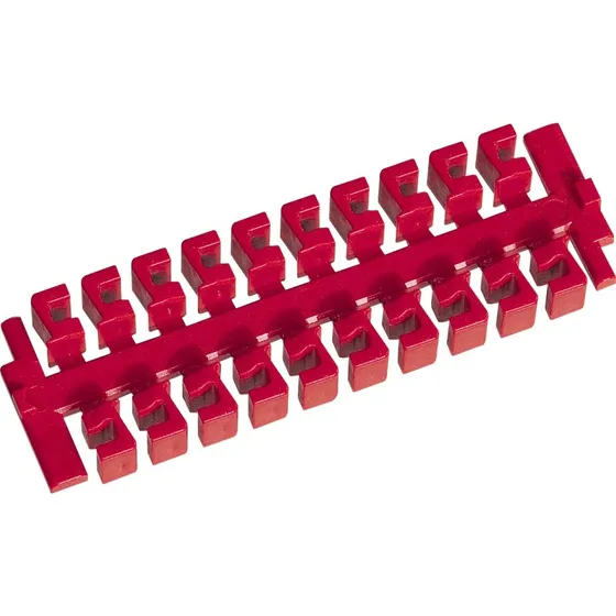 Han Modular Lås for Ramme, 20 stk per blok