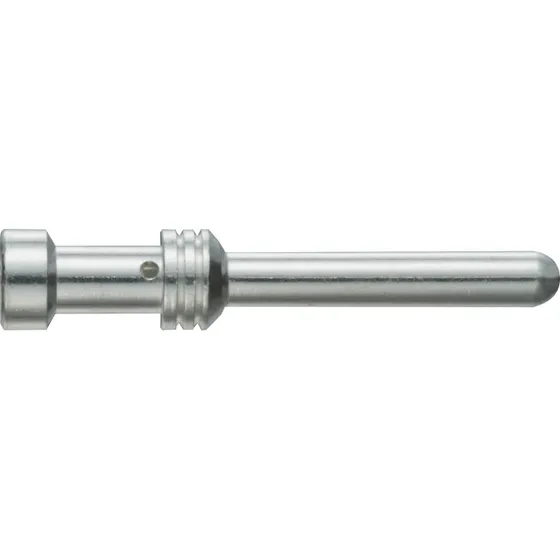 HAN E Crimpstikben 1,5mm², sølv belagt
