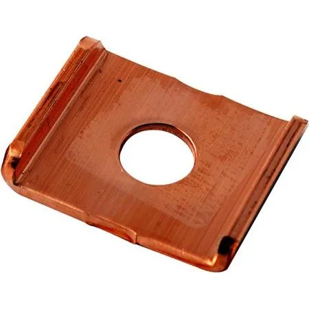 Cubic Kontaktstykke 5mm cub.0070-0000