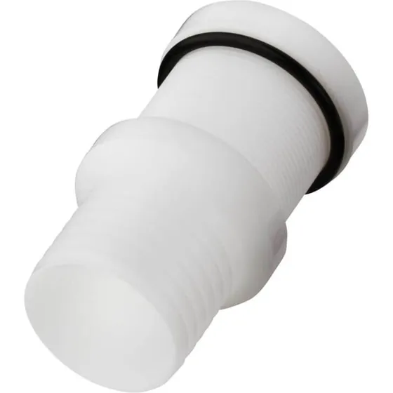 ROTH QuickBox overløb til vand