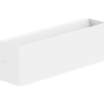 SEMI Wall 9W 680LM 840 DA Hvid