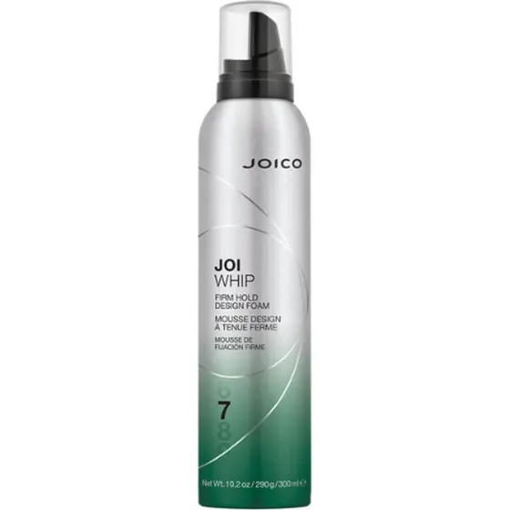 Joico Joiwhip Firm Hold Design Foam 300 ml