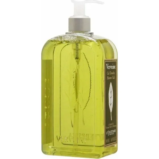 L'Occitane Verbena Shower Gel 500 ml