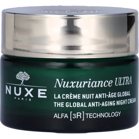 Nuxe Nuxuriance Ultra Global Night Cream 50 ml