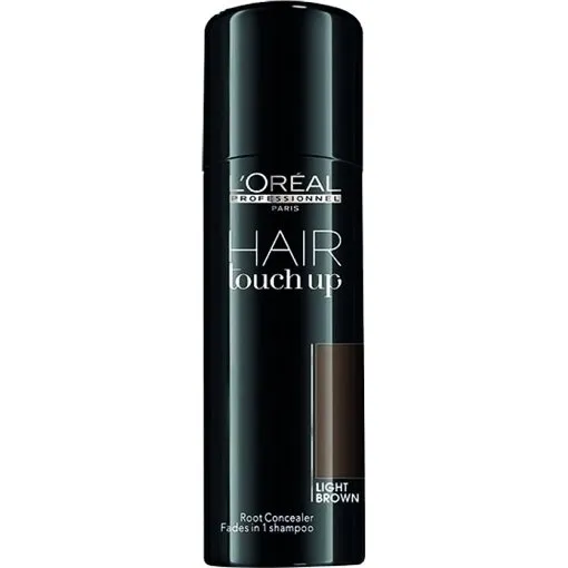 L'Oréal Professionnel Hair Touch Up Light Brown 75 ml