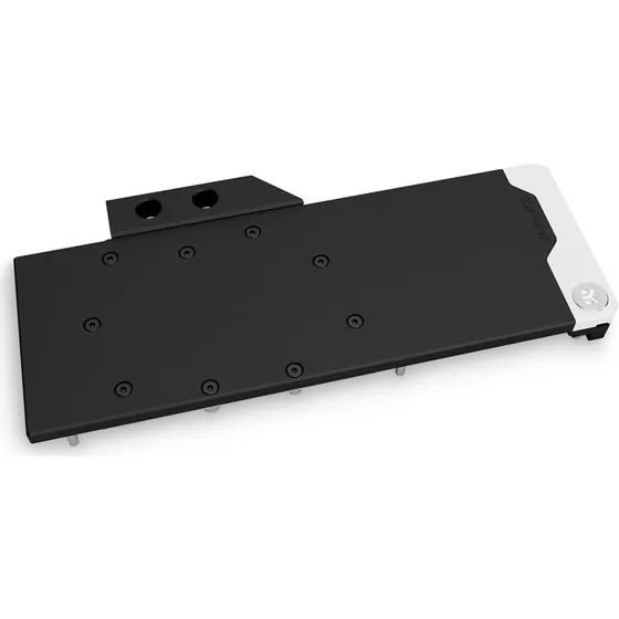 EK Water Blocks GPU-vandkølingsblok, sort/nikkel, 1/4"