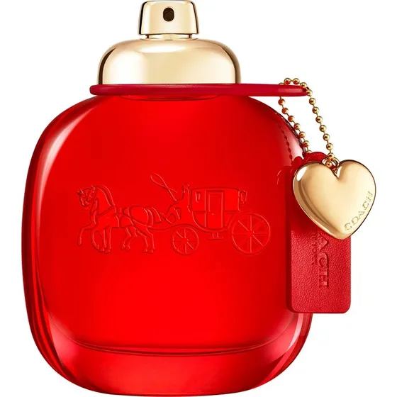 Coach Love EDP 90 ml