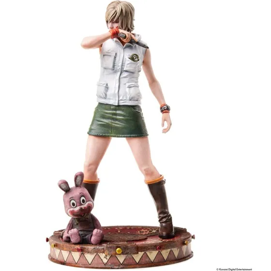 Numskull Silent Hill Heather Mason Statue 25 cm