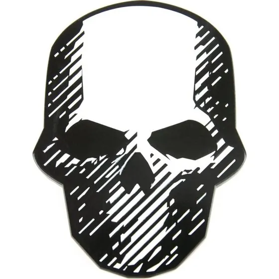 Ghost Recon Magnetisk Flaskeåbner