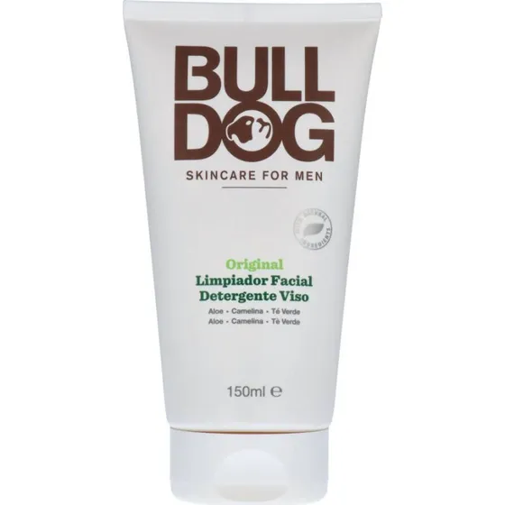 Bulldog Original Ansigtswash 150 ml