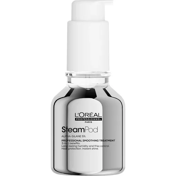 L'Oréal Professionnel Steampod Smoothing Treatment 50 ml