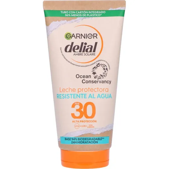 Garnier Delial Ambre Solaire Sun Milk SPF30 175 ml