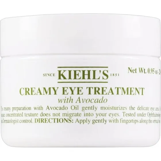 Kiehl's Creamy Eye Treatment med Avocado 28 ml