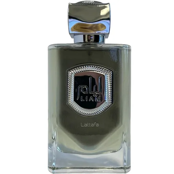 Lattafa Liam Gray EDP 100 ml