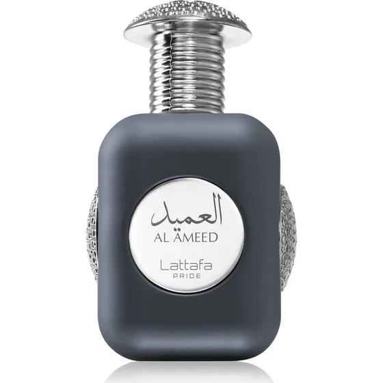 Lattafa Pride Al Ameed EDP 100 ml