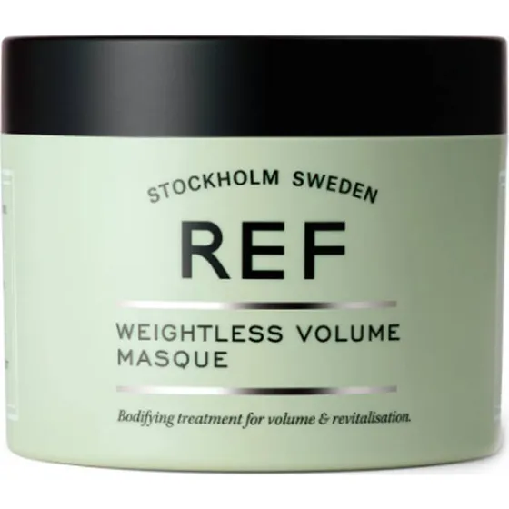 REF Weightless Volume Masque 250 ml