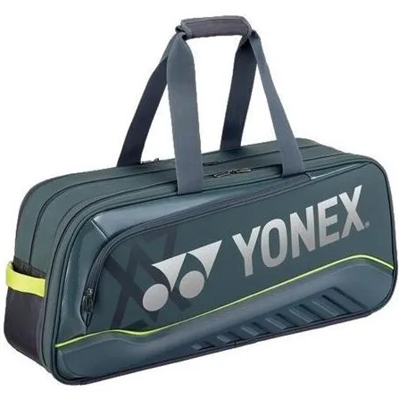 Yonex VA Expert Tournament Bag Steel Grey