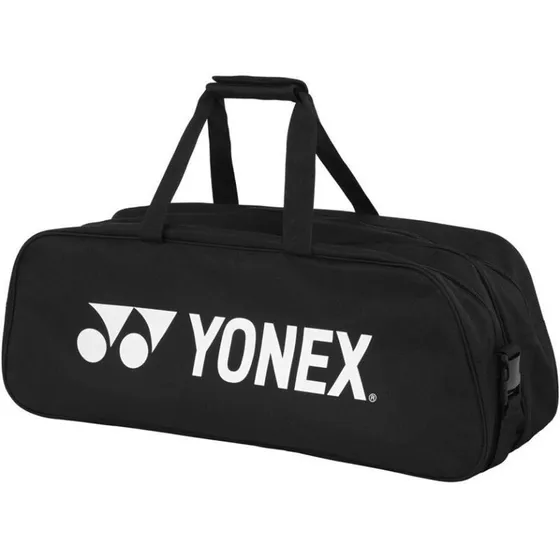 Yonex Tournament Bag 75x18x33 cm - Black