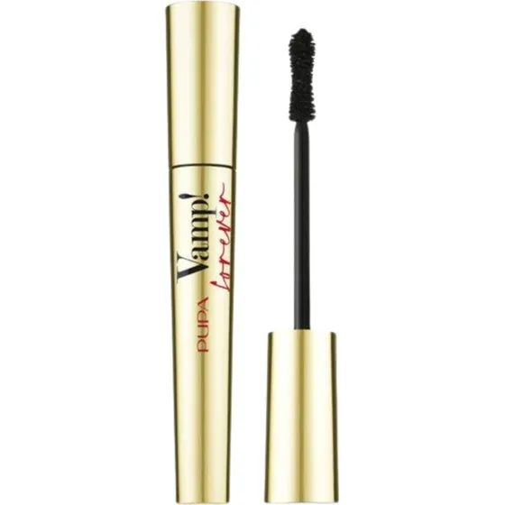Pupa Vamp Forever Mascara 9 ml, 111 Forever Black