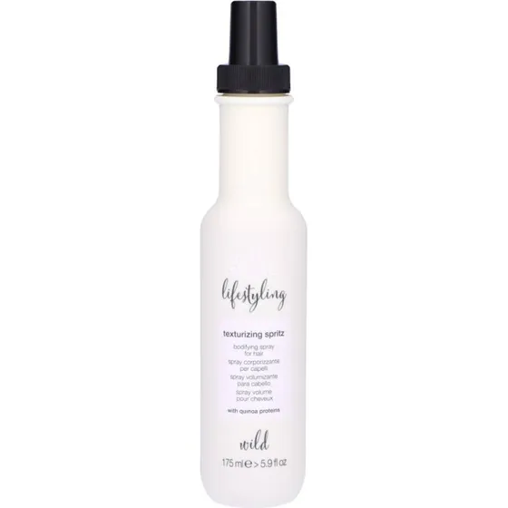 Milk Shake Lifestyling Texturizing Spritz 175 ml 2 stk. (Dobbelt Pakke)