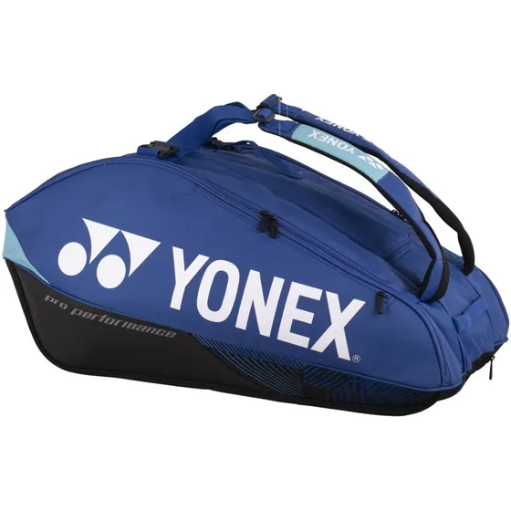 Yonex Pro Racket Bag x12 Cobalt Blue