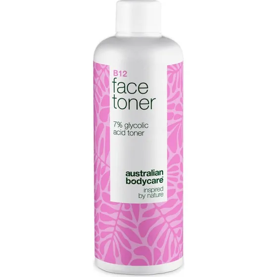 Australian Bodycare B12 Face Toner 250 ml