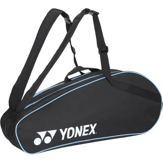 Yonex Racketbag X6 Black/Blue