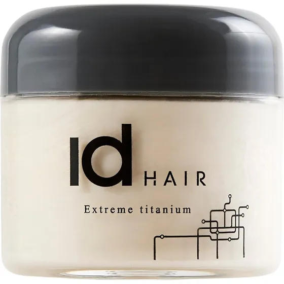 IdHAIR Extreme Titanium 90 ml