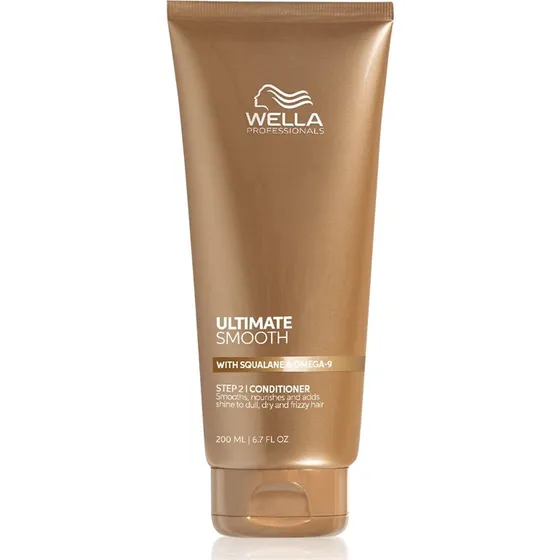 Wella Professionals Ultimate Smooth Balsam 200 ml