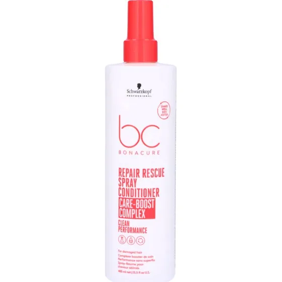 Schwarzkopf BC Bonacure Repair Rescue Spray 400 ml