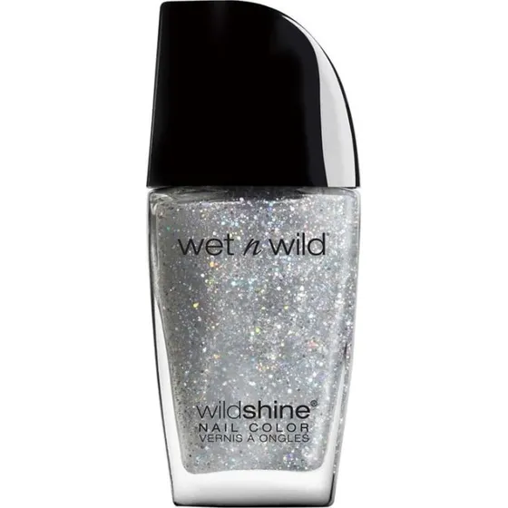 Wet n Wild Wild Shine Nail Color Kaleidoscope, 12,3 ml