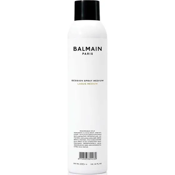 Balmain Session Spray Medium 300 ml
