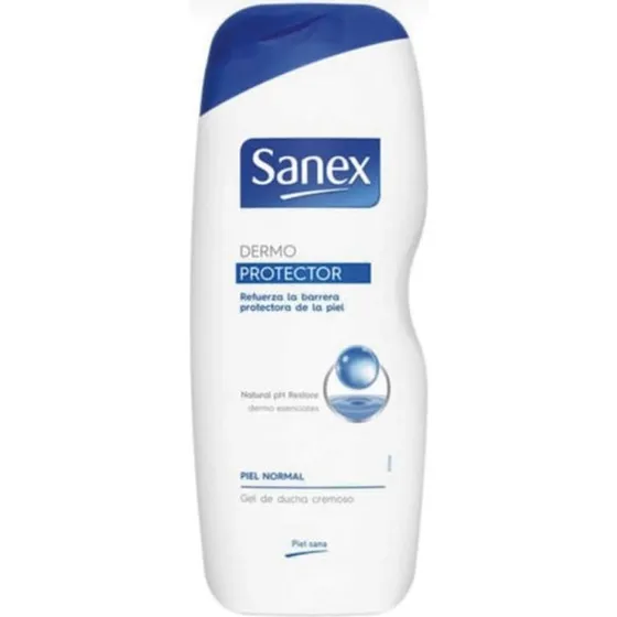 Sanex Dermo Protector Shower Gel 50 ml