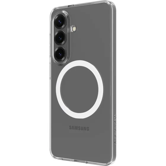 dbramante1928 Galaxy S26 Greenland Pro Transparent Magnetcover