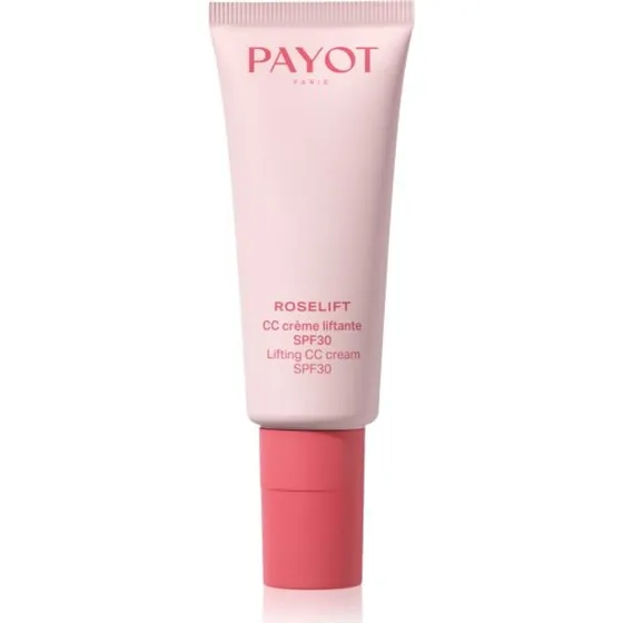Payot Roselift Lifting CC Cream SPF30 40 ml