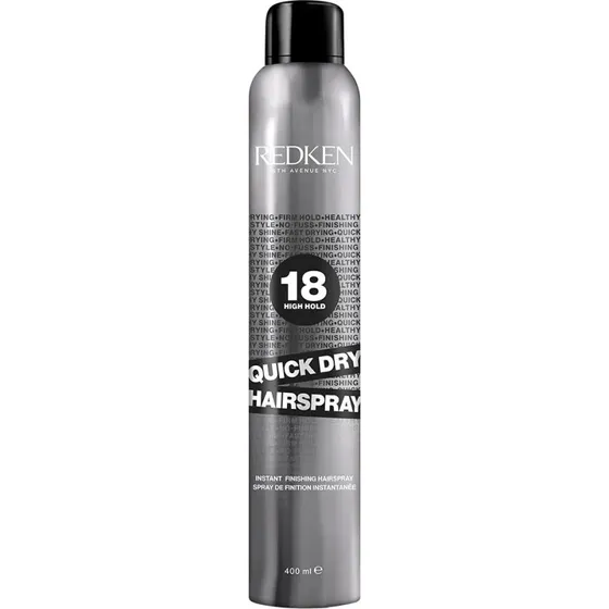 Redken Quick Dry Spray 400 ml