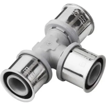 Roth Tee 20 x 20 x 20 mm