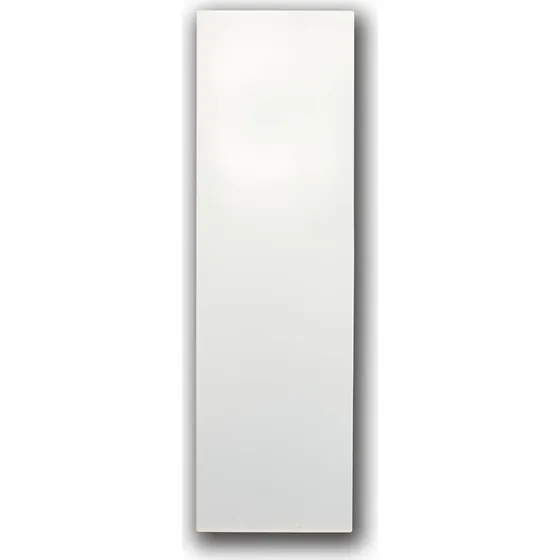 Thermrad Vertical Plateau 22-1800-500 1743W, blank hvid