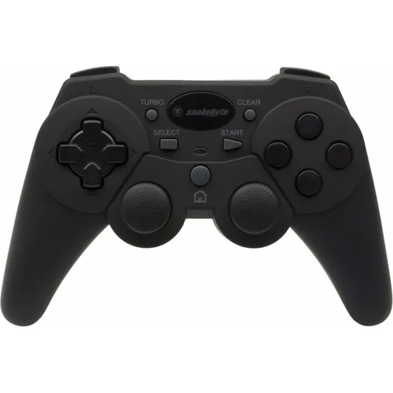 Snakebyte Game:Pad 3 trådløs PS3-controller