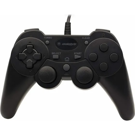 Snakebyte Game:Pad 3 kablet PS3-controller